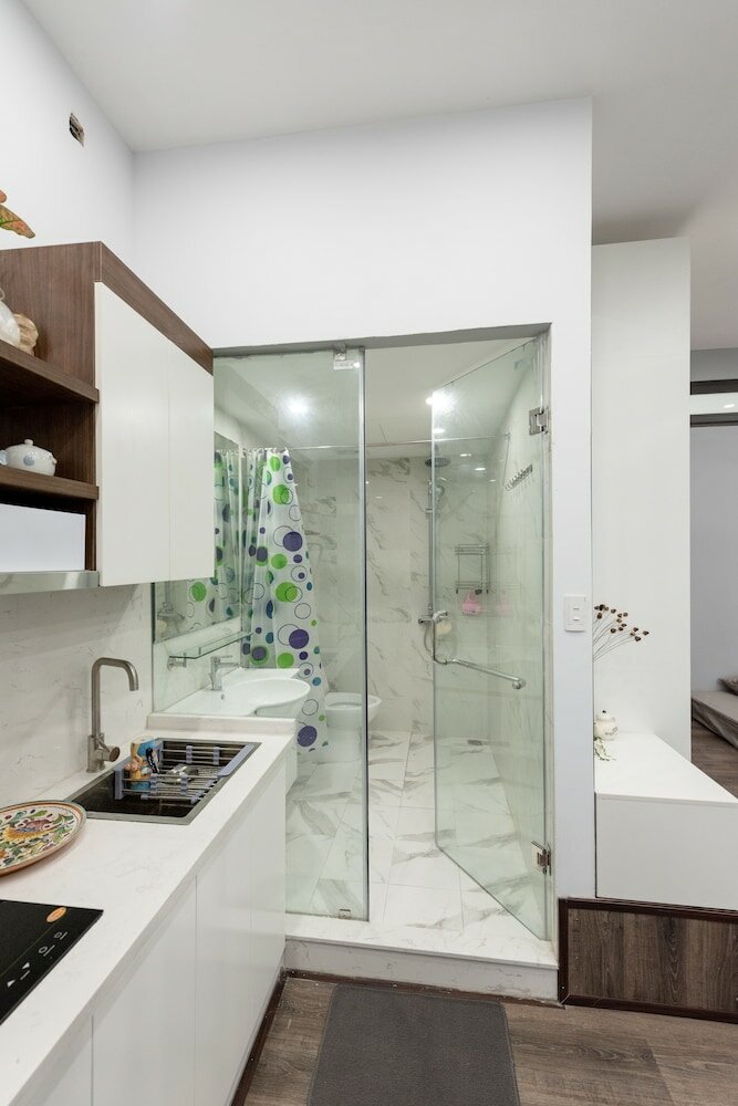 Фото Hover House