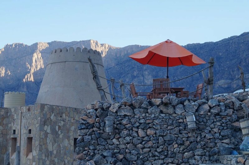 Гостиница Sama Wakan Heritage Home