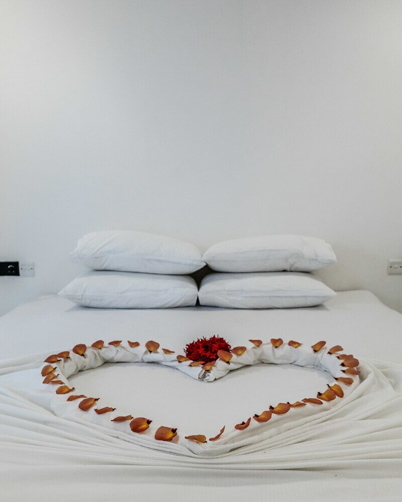 Фото Rasdhoo Apartment Lodge