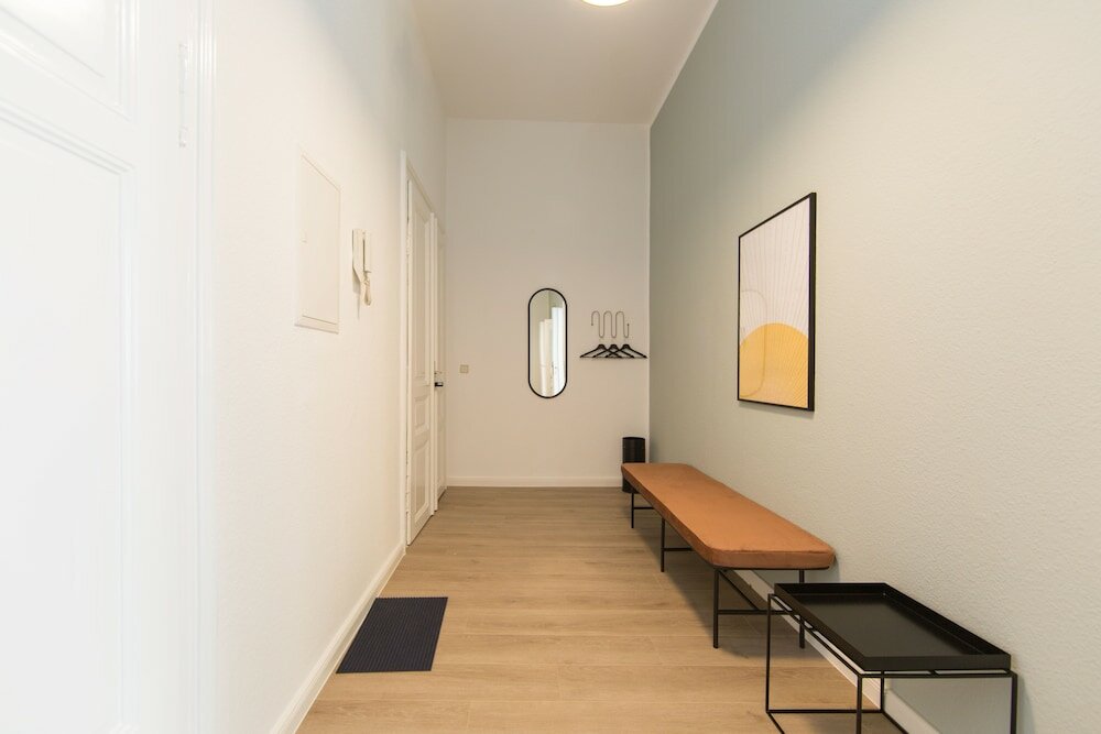 Фото Limehome Dresden Hoyerswerdaerstraße