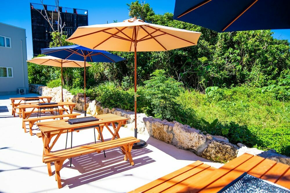 Hotel Kourijima L’hotels, Okinawa Prefecture, photo