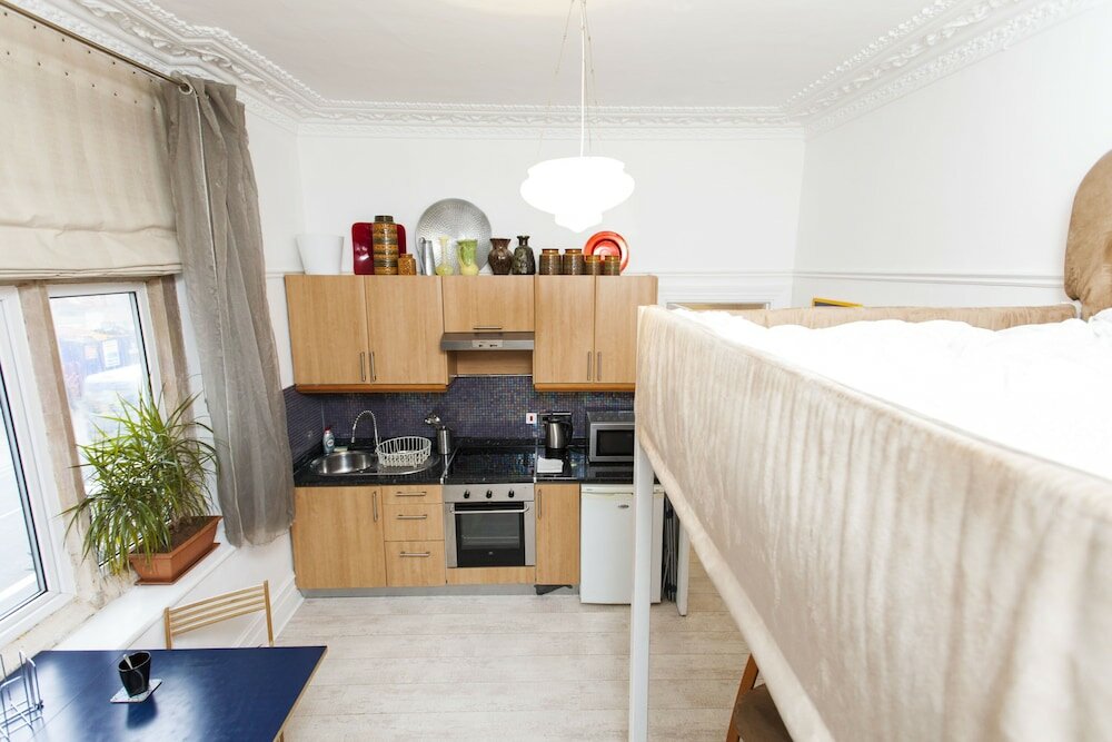 Фото Leicester Square Atmosphere