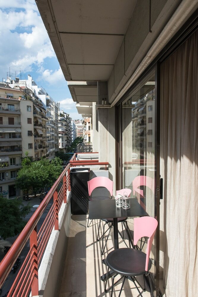 Фото Fabulous Sea View Apartment