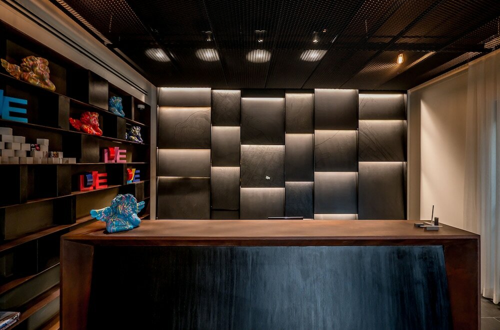 Фото The Schumacher Hotel Haifa