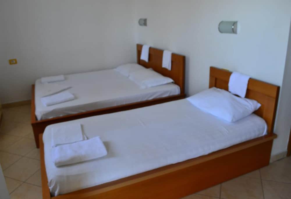 Фото Hotel Alpine