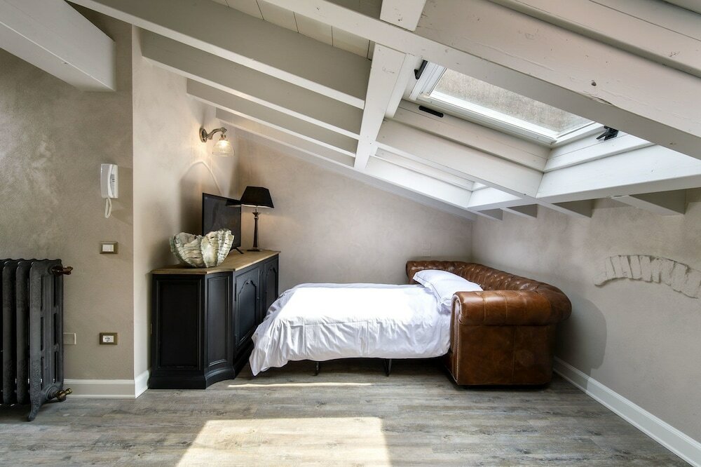 Фото La Vite 2.0 apartments