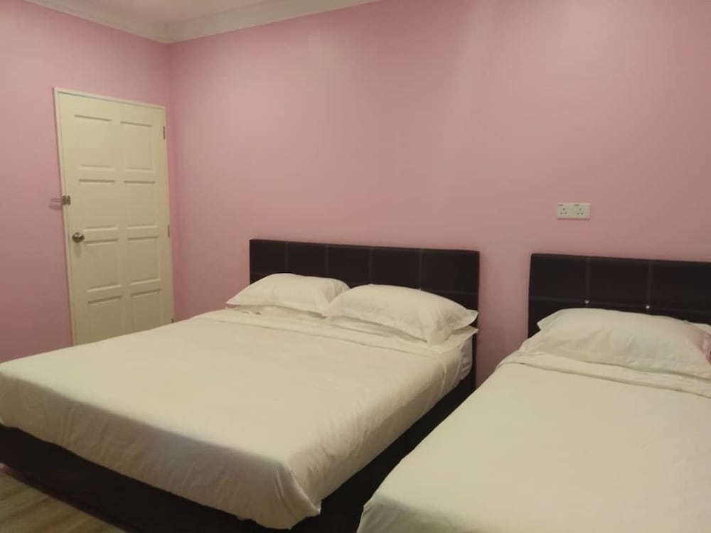 Фото I Love U BnB