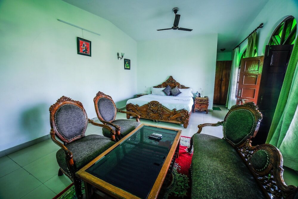 Фото Swiss Cottage and SPA by Salvus