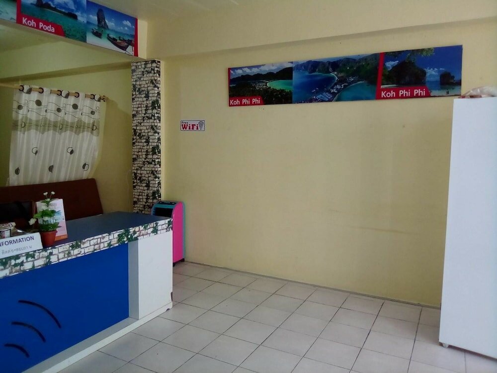 Фото Baan Kwan Hotel