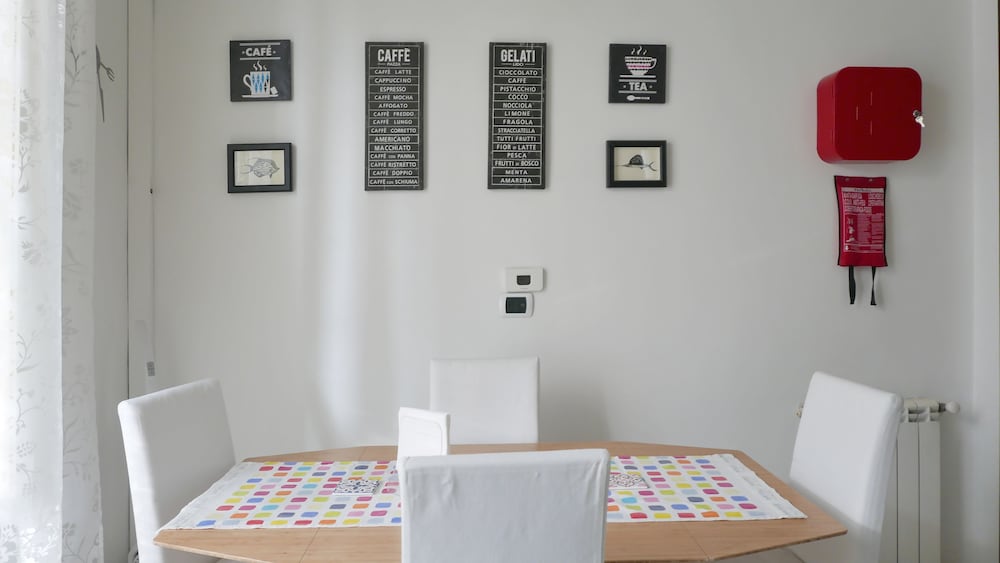 Фото Three Rooms