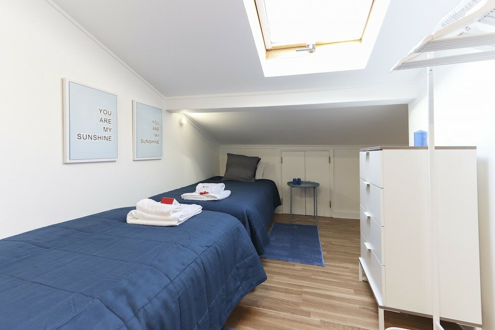 Фото Bairro Alto Experience by Homing