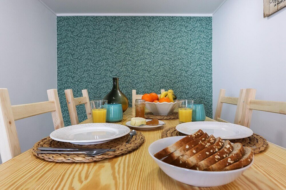 Фото Bairro Alto Experience by Homing