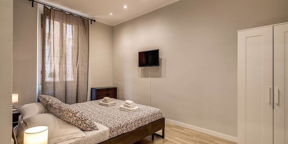 Фото Mecenate Colosseum Suite