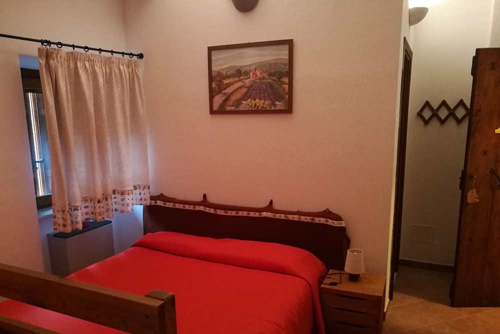 Фото Le Forre del Treja Agriturismo