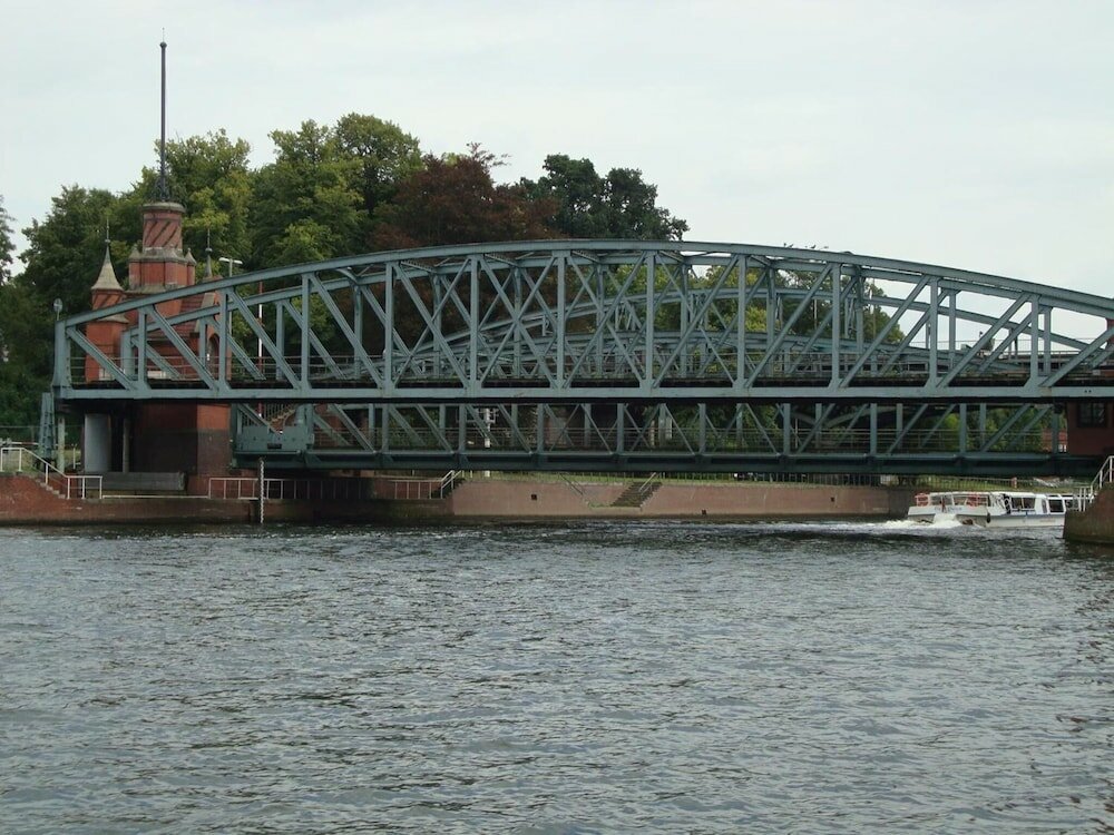 Фото Hotel an der Marienkirche