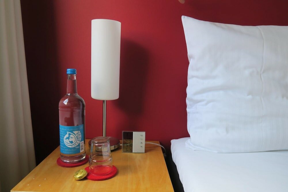 Фото Hotel an der Marienkirche