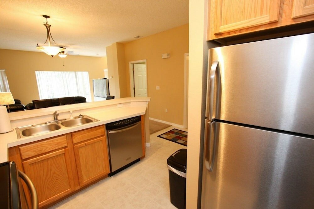 Фото Ov4039 - Emerald Island - 3 Bed 2 Baths Villa