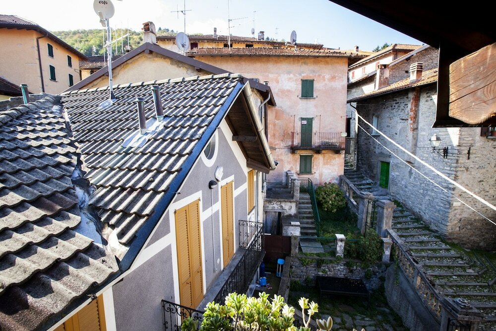 Фото Antica Molina