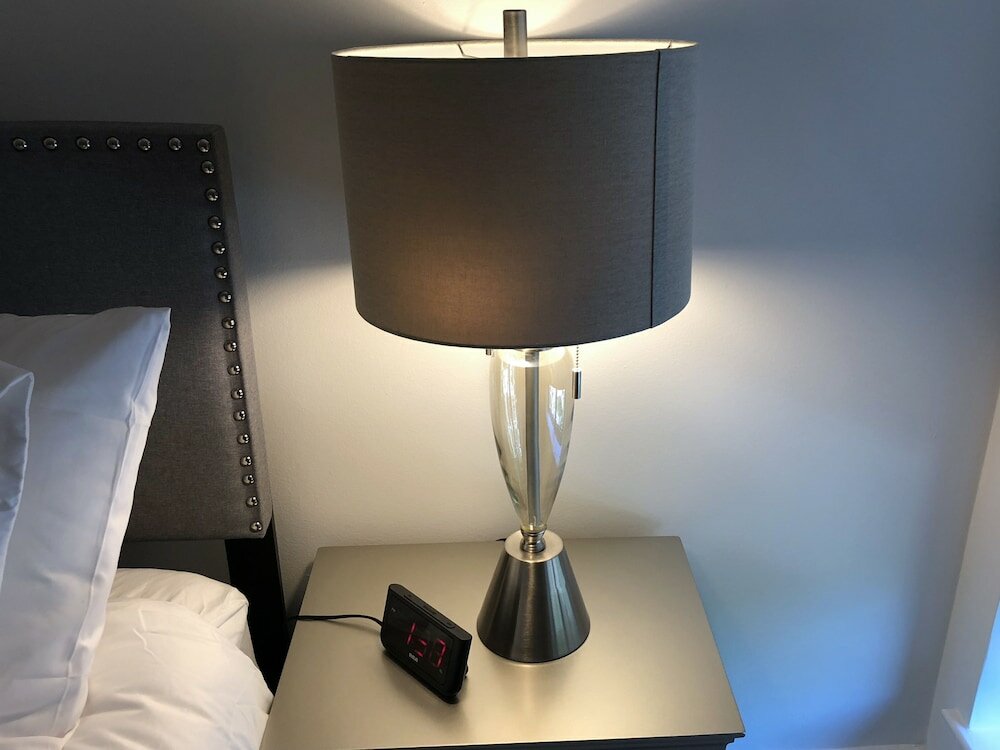 Фото Exclusive One Bedroom Suite