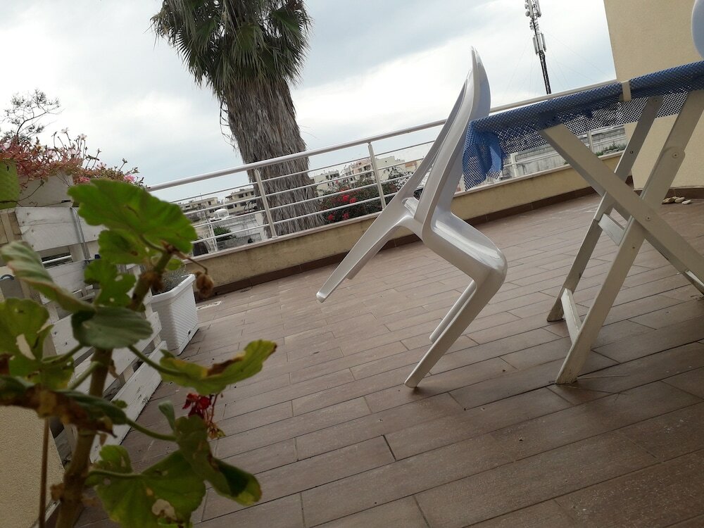 Фото Soleluna Lecce