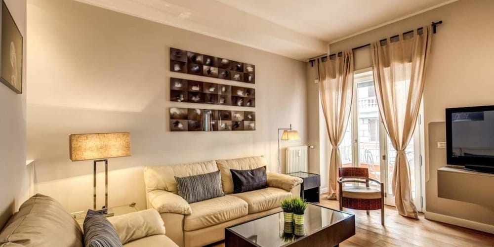 Фото The Dome 3 bedroom apartment