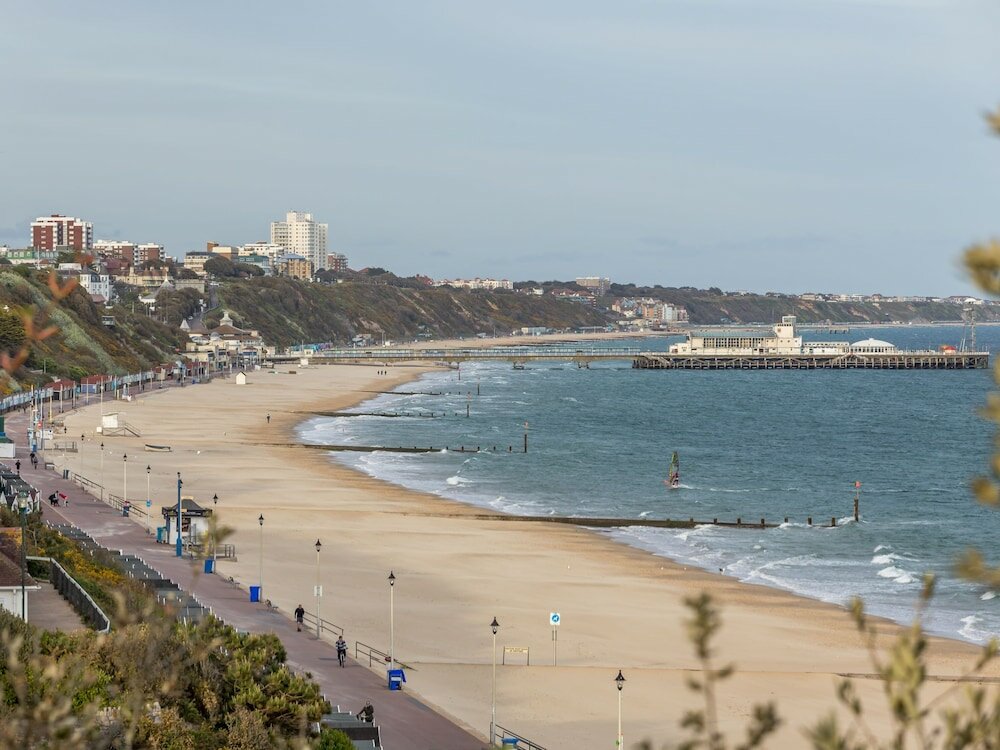Фото Swallows - Bournemouth