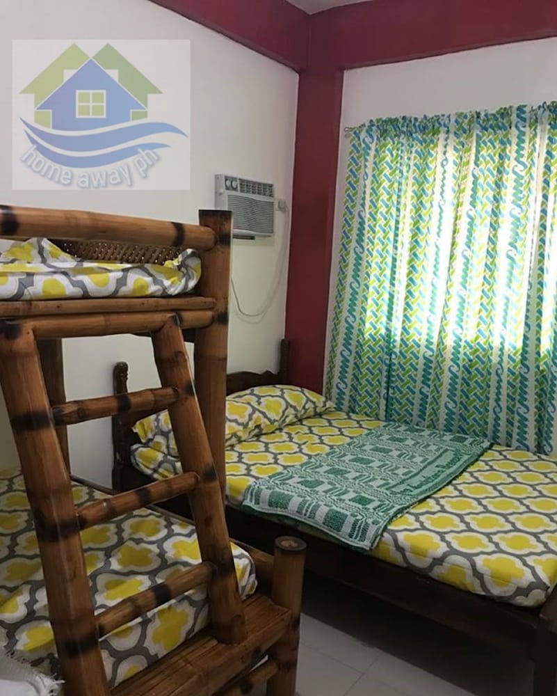 Фото Breazy Beach House