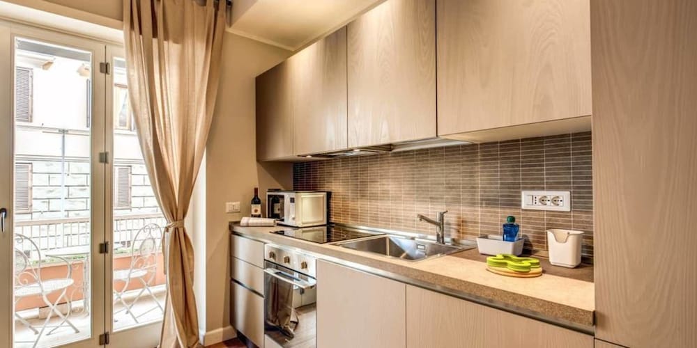 Фото The Dome 3 bedroom apartment