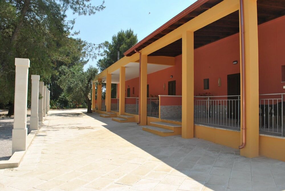 Фото Tenuta La Spezia