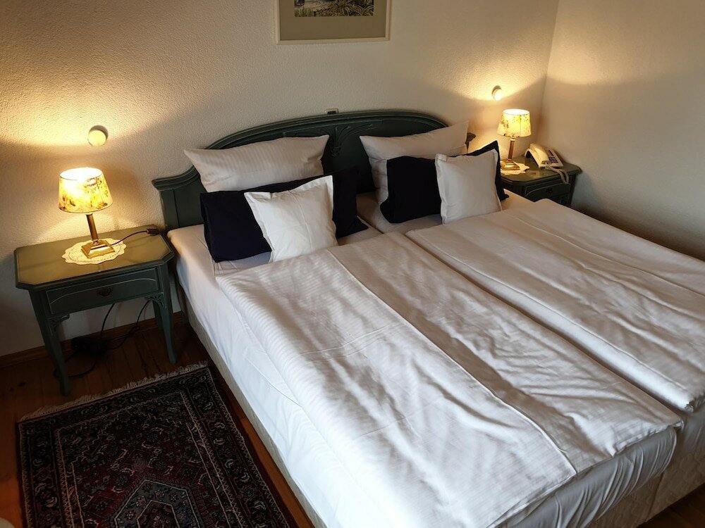 Фото CB Hotel Becker