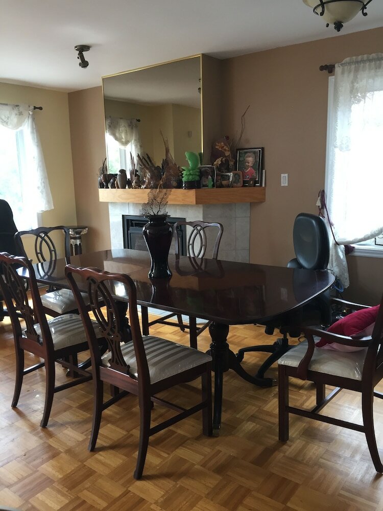 Фото Cozy water front Montreal