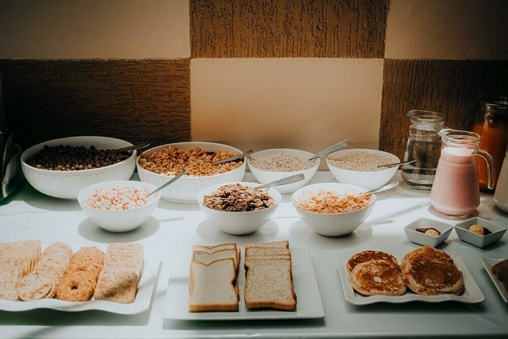 Фото Las Tholas Hotel