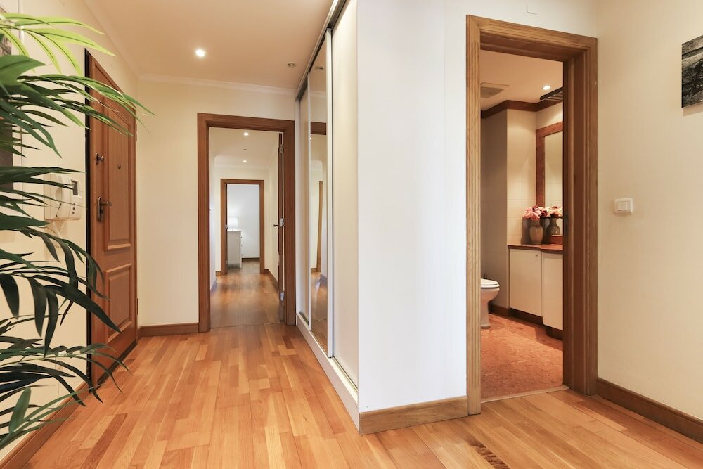 Фото Bellevue Apartment by Homing