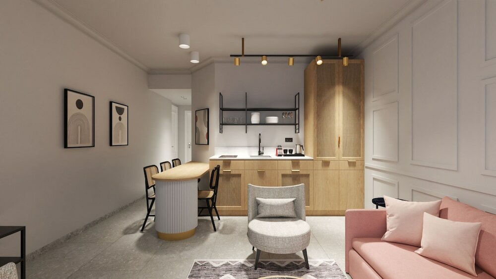 Фото Albi Boutique Hotel