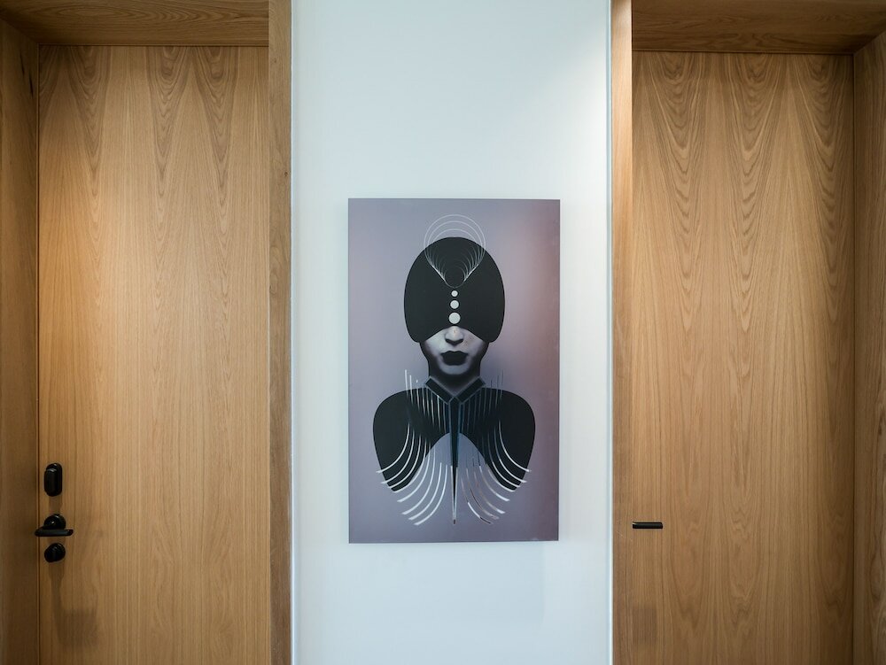 Фото The Schumacher Hotel Haifa