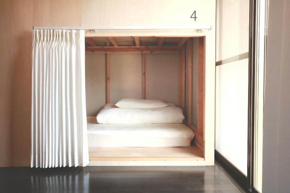 Фото Tips Hostel