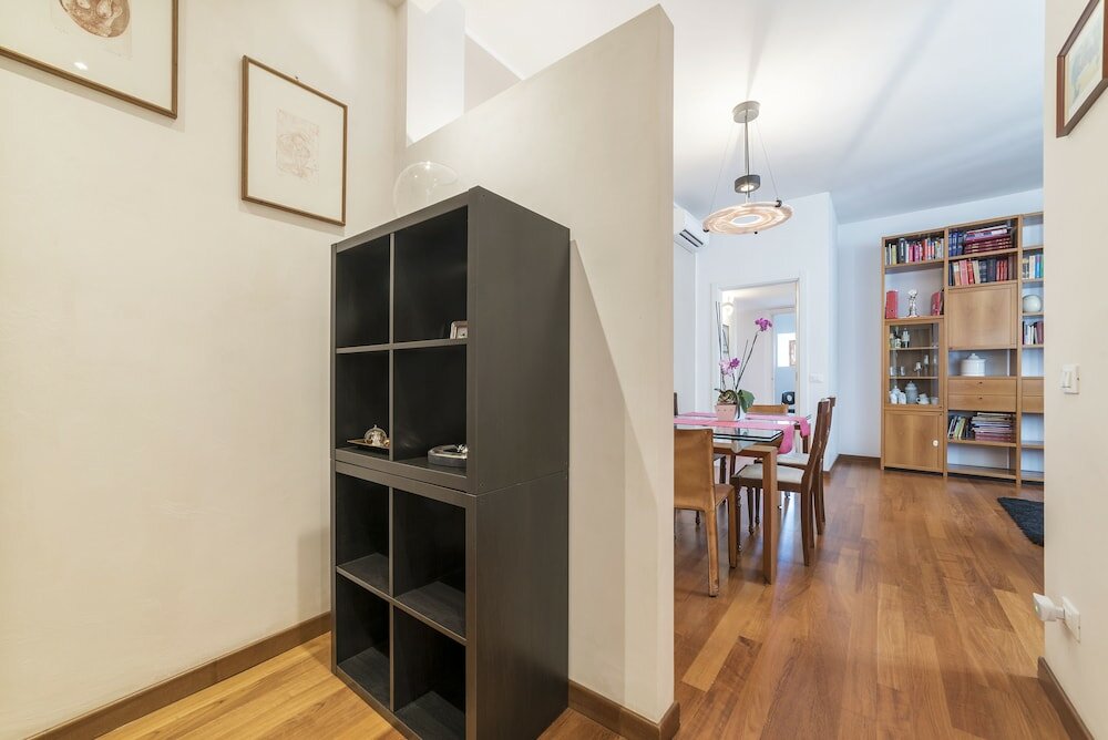 Фото Colosseo & Colle Oppio Charming Apartment