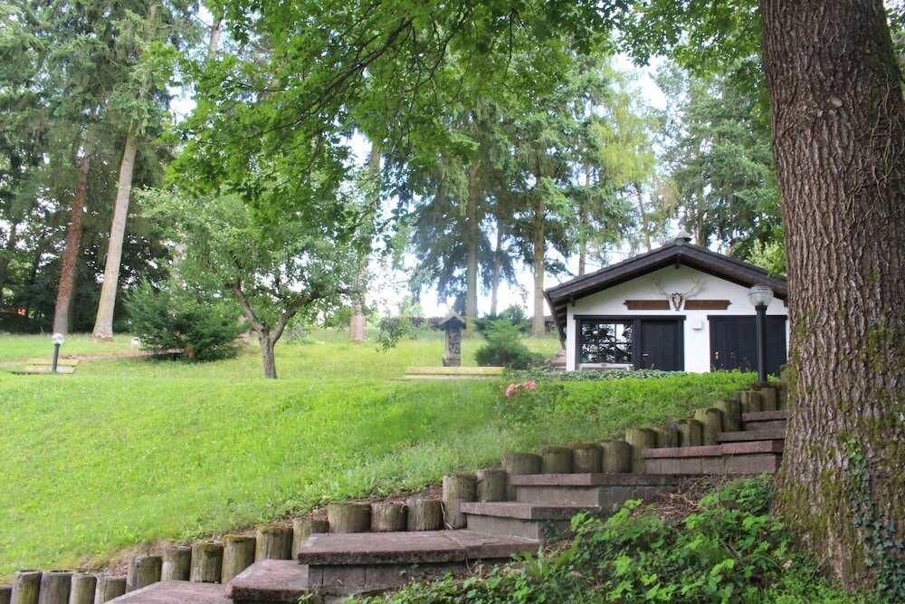 Фото Haus Am Wald