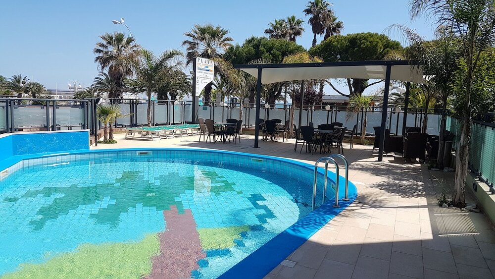 Фото Апарт-отель Residence Playa