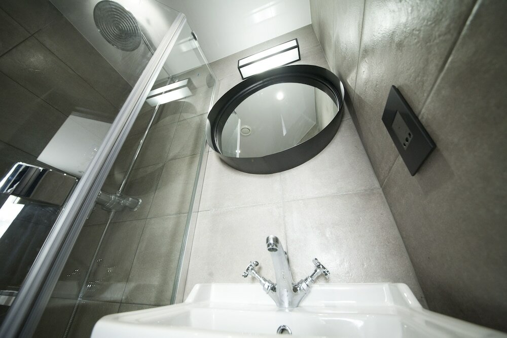 Фото The Pack And Carriage London