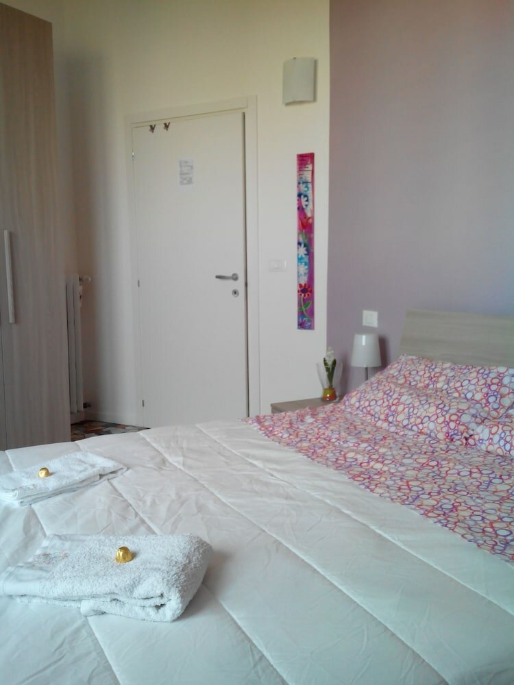 Фото Il Cantuccio B&b