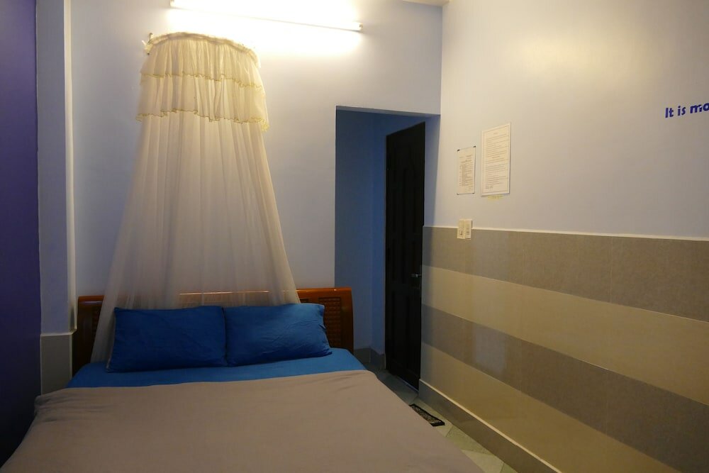 Фото Dalat Sky Hostel