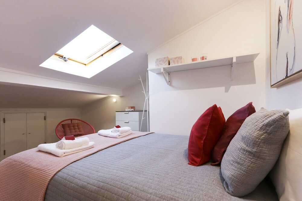 Фото Bairro Alto Experience by Homing