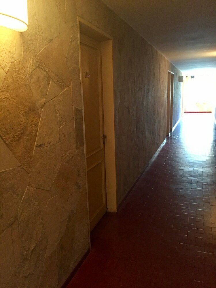 Фото Hotel El Hornero SPA