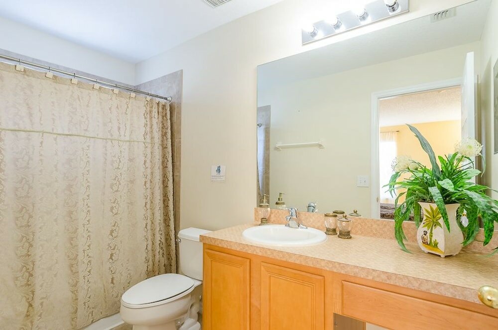 Фото Ov1105 - Emerald Island - 6 Bed 4.5 Baths Villa