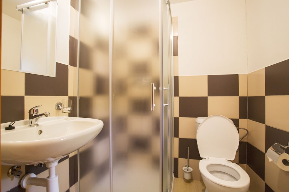 Фото Penzion u Vyhlídky