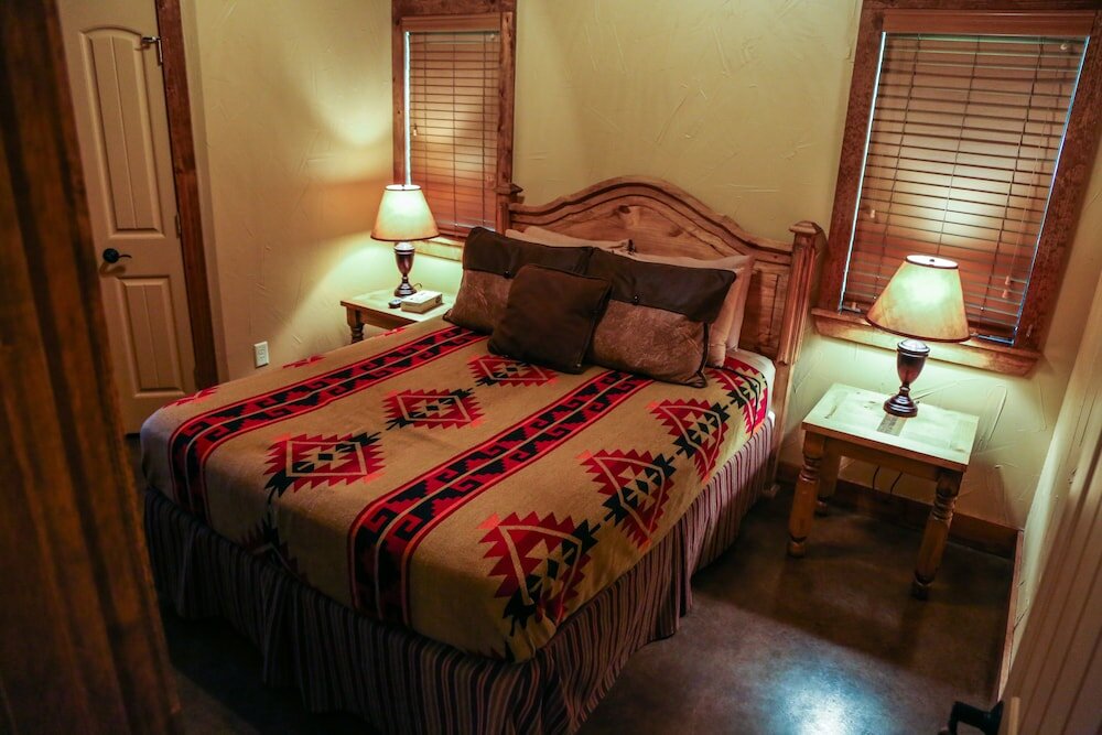 Фото Nrs Guest Ranch