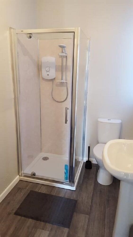 Фото Deacon Street Guesthouse