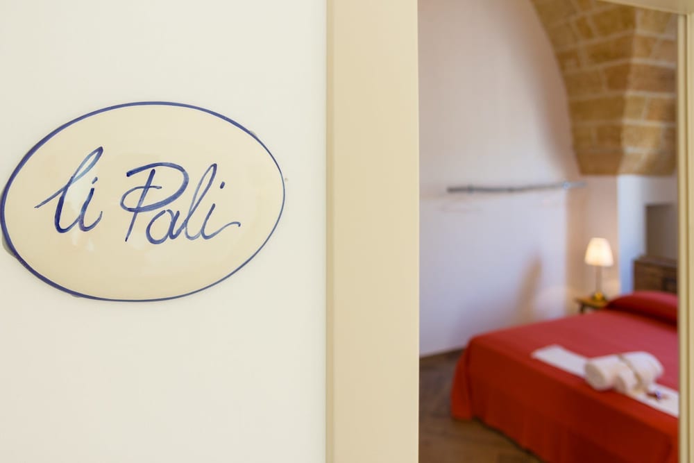 Фото Il Cortile dei Nonni B&b