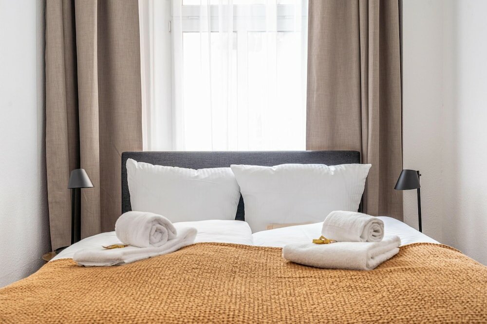 Фото Limehome Dresden Hoyerswerdaerstraße